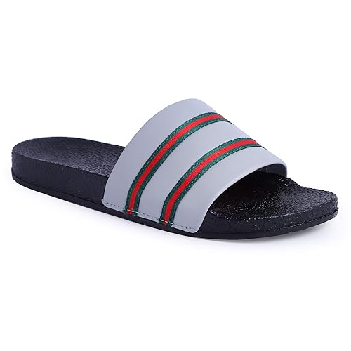 rubber slippers amazon