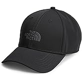 THE NORTH FACE Recycled 66 Hat | Classic Fit Ball Cap for Men & Women with Embroidered Logo & Adjustable Strap Closure