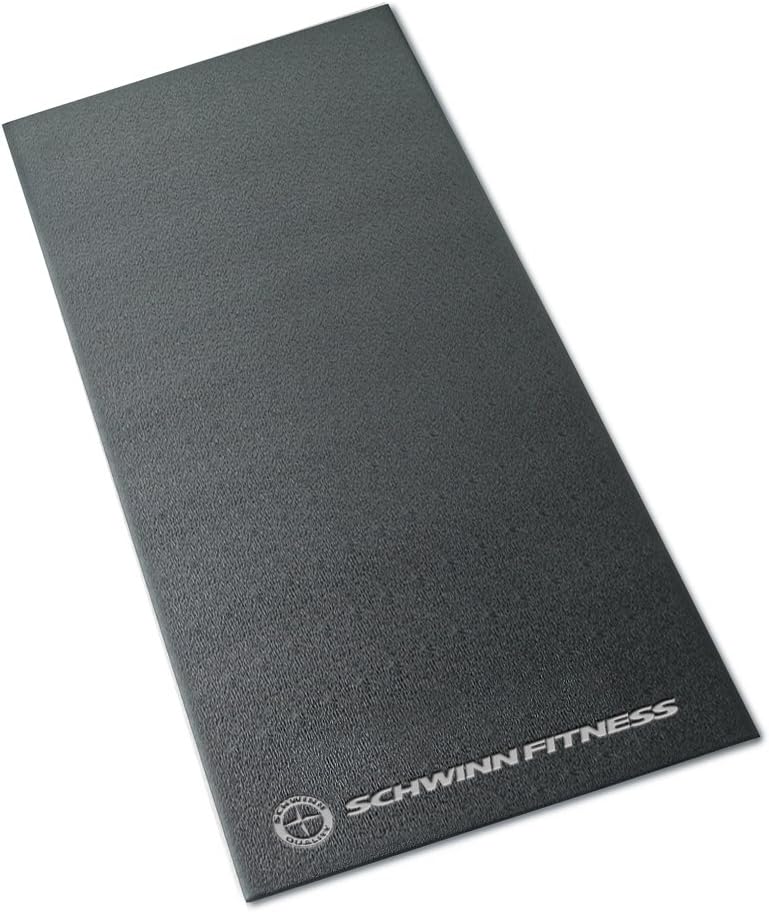 Schwinn Equipment Mat