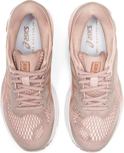 asics gel kayano 26 womens rose gold