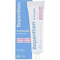 bepanthen ointment price