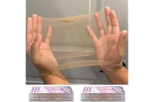 RECOOL 4 PCS HD Wig Cap For Lace Front Wig Transparent Wig Cap for Wig Stocking Wig Caps For Women Invisible HD Wig Cap Wig Accessories Wholesale (2 PACK 4 PCS)