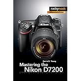 Mastering the Nikon D7200 (The Mastering Camera Guide Series)