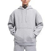 Zukela Sweat Suits For Men Tracksuit 2 Piece Fleece Hoodies and Sweatpants Sets Athletic Jogging Track Suits M to 3XL
