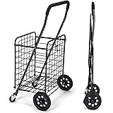 verensacarart transit original folding shopping and utility cart
