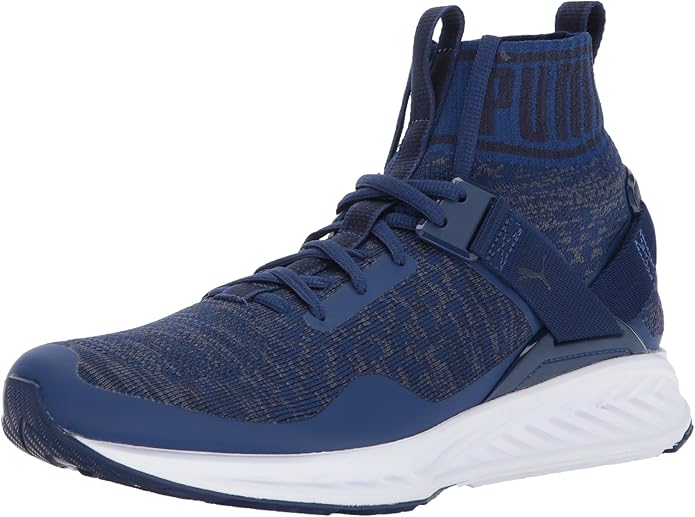 tenis ignite evoknit