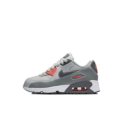 girls gray nikes