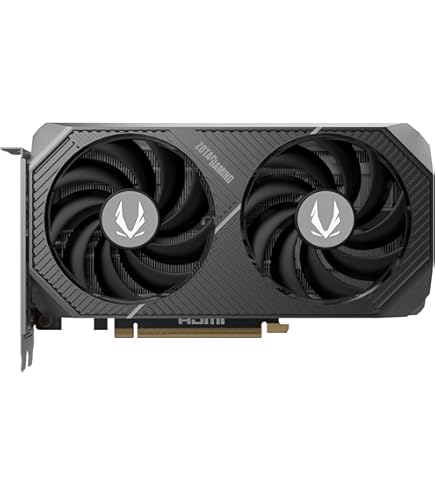 ASUS Dual GeForce RTX 5060 Ti 16GB GDDR7 OC Edition (PCIe 5.0