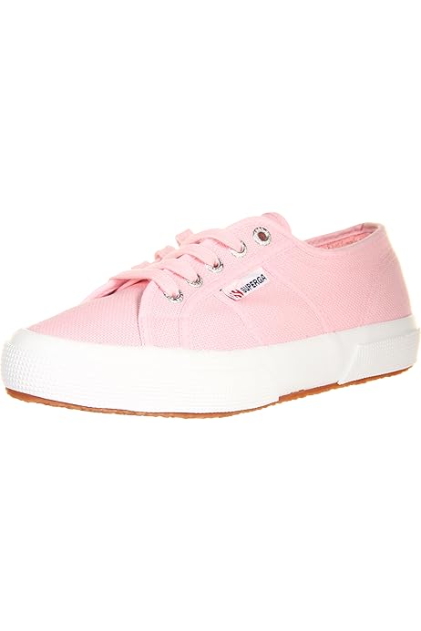 superga chalky pink
