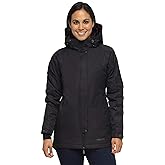 Women's Camo Gondola Insulated Jacket