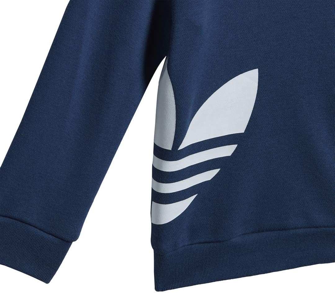 big trefoil crew set