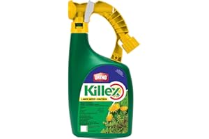 ORTHO KILLEX Lawn Weed Killer, 1L Ready-to-Spray