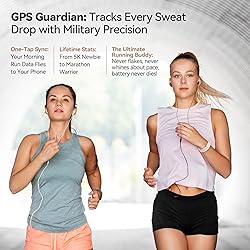EnergyPort Smart Bracelet with Blood Oxygen/Blood