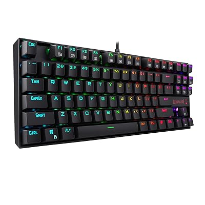 Top 8 Best Mechanical Keyboards For Small Hands To Buy 2021 Reviews