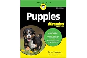 Puppies For Dummies
