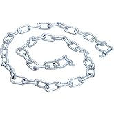 Seachoice Galvanized Anchor Lead Chain