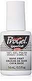 Supernail Progel Base Coat, 0.5 Fluid Ounce