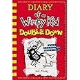 Double Down (Diary of a Wimpy Kid #11)