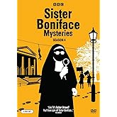 Sister Boniface Mysteries: Season Four (DVD)