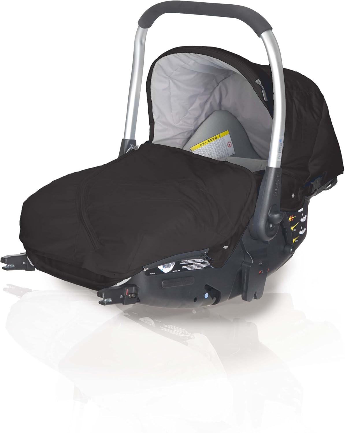 casualplay isofix