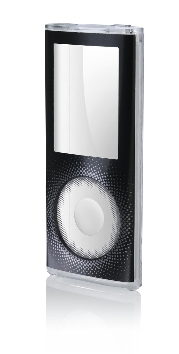 Belkin remix acrylic case for ipod nano clear cell phones accessories jpg  761x1500 5th gen ipod
