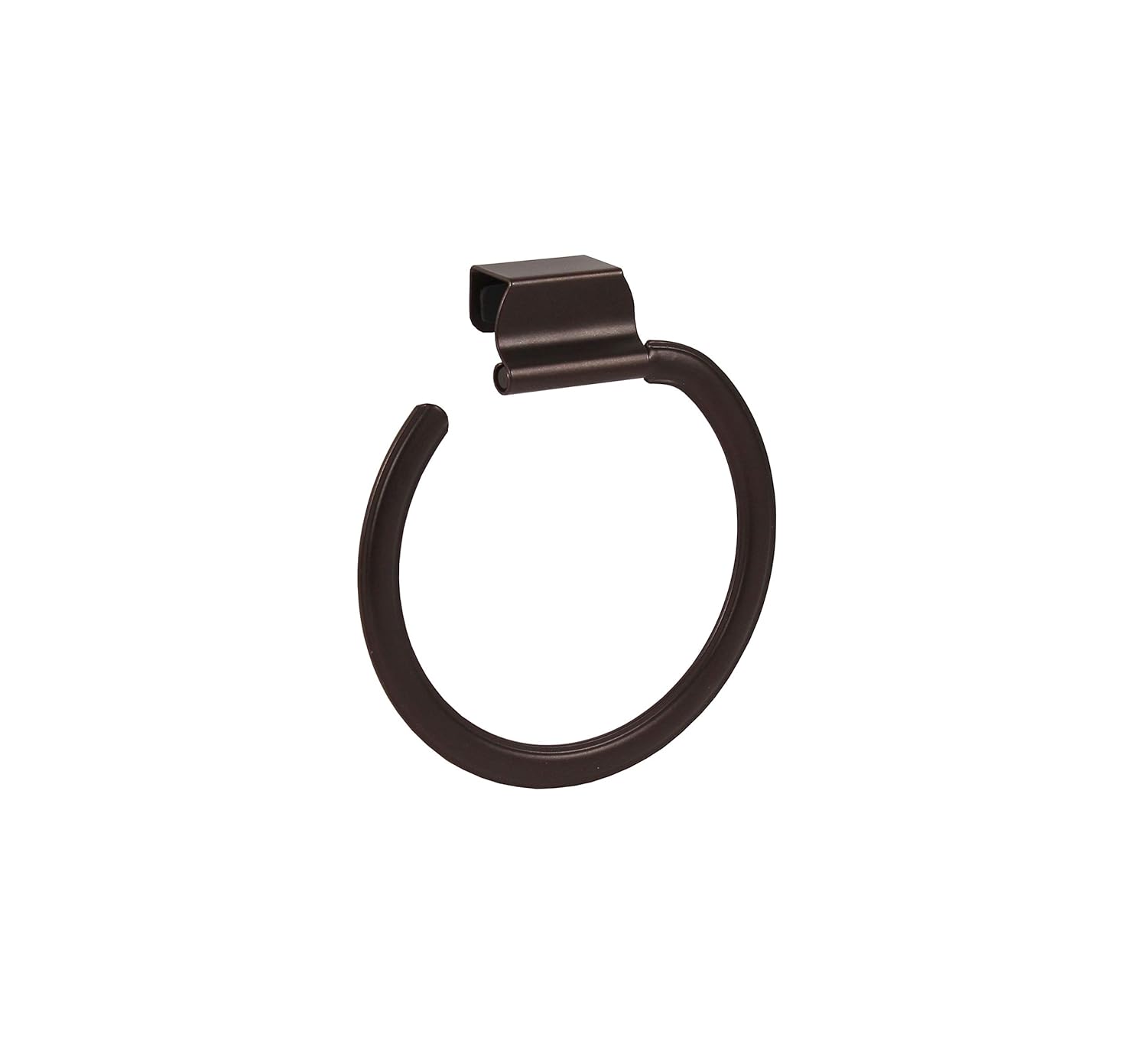 Best Over-The-Cabinet-Door Towel Bar Bronze