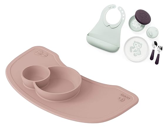 ezpz mini mat tripp trapp