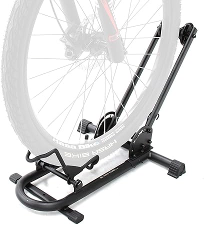 5 bike stand