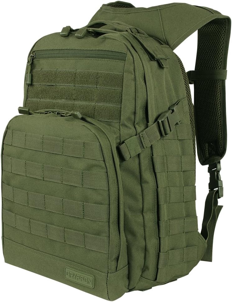 Which Is The Best Sog Ninja Tactical Day Pack