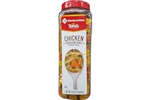 MEMBER´S MARK Member's Mark Chicken Bouillon Cubes, 32 Ounce - SET OF 2