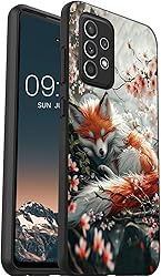 WUACYEAMING for Sony Xperia XA1 Cute Case,Soft