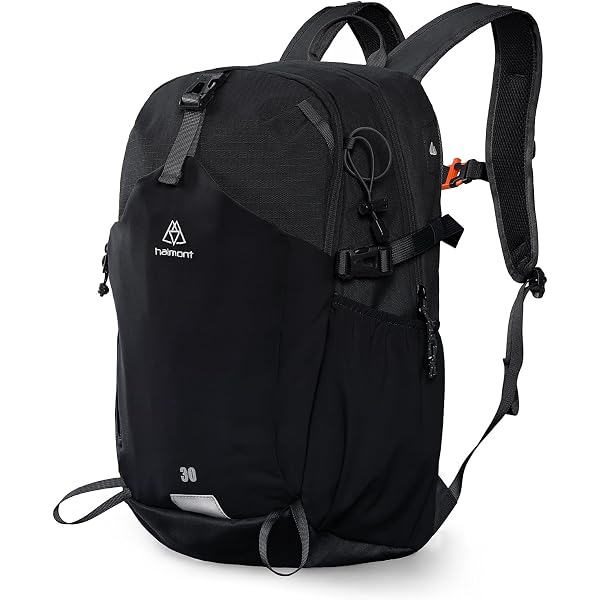 Amazon.com : Dakine Heli Backpack 12L - Black, One Size : Sports