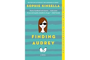 Finding Audrey