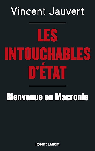 Download Les Intouchables d'État PDF