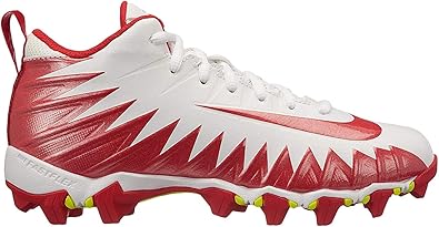 amazon kids football cleats