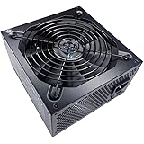 Apevia ATX-PR1000W Prestige 1000W 80+ Gold Certified, ROHS Compliance, Active PFC ATX Gaming Power Supply