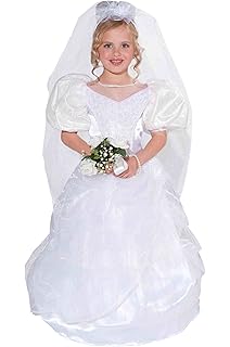 melissa and doug bride costume