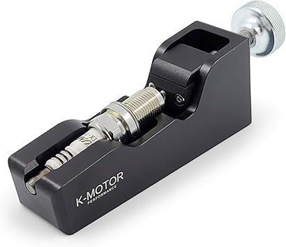 Amazon Com Spark Plug Gap Tool Universal Automotive
