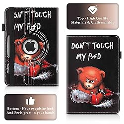 UrbanX 7"-8" Inch Universal Tablet Case, Protective