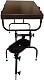 Benchmaster Portable Shooting Rest