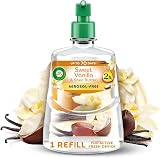 Air Wick 24/7 Active Fresh Sweet Vanilla & Shea Butter 228ml Refill