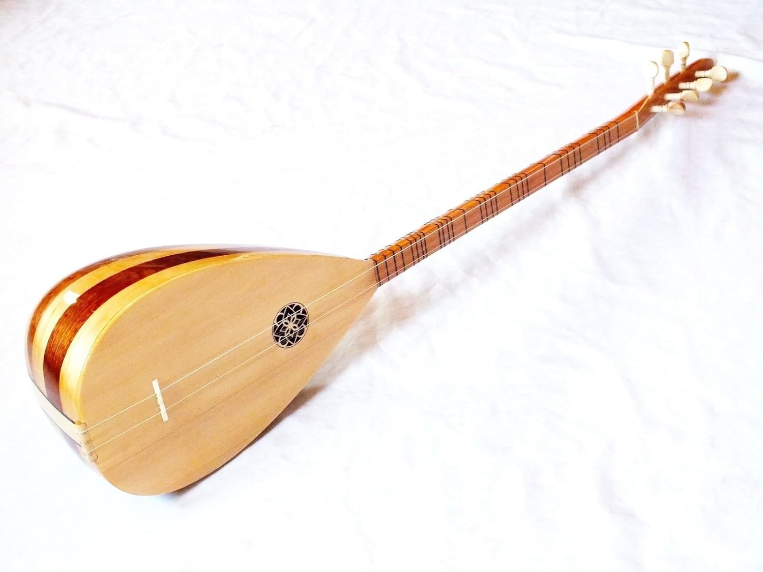 Griego cuerdas instrumento Musical tambouras Amazon.es Instrumentos