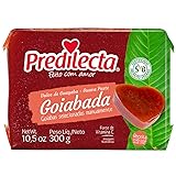 Predilecta Sweet Guava Paste 10.58 oz| Goiabada
