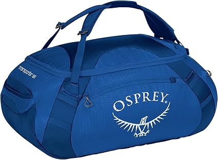 osprey travel duffel