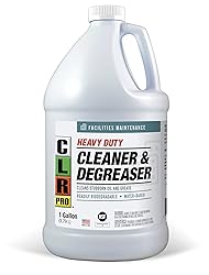 CLR PRO Heavy Duty Multi Surface Industrial Cleaner