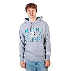 Ultra Game Men's Standard NFL Official Adults