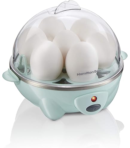 Koizumi KES-0400/S Egg Steamer Boiled Egg Pot, Hot Spring Egg