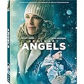 Ordinary Angels - DVD, BLURAY, Digital [Blu-ray]