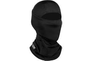 GOT Sports UPF 50+ Balaclava Ski Mask - Windproof Balaclava for Cold Weather Men Women - Snowboard, Motorcycle Sheisty Mask
