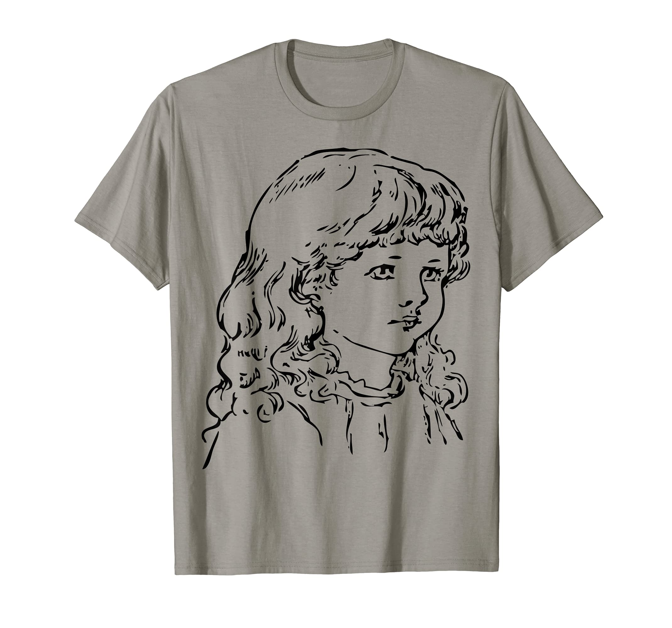Little Doll T-Shirt